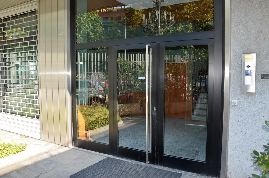 Belisario Fiera Milano Apartment Bagian luar foto
