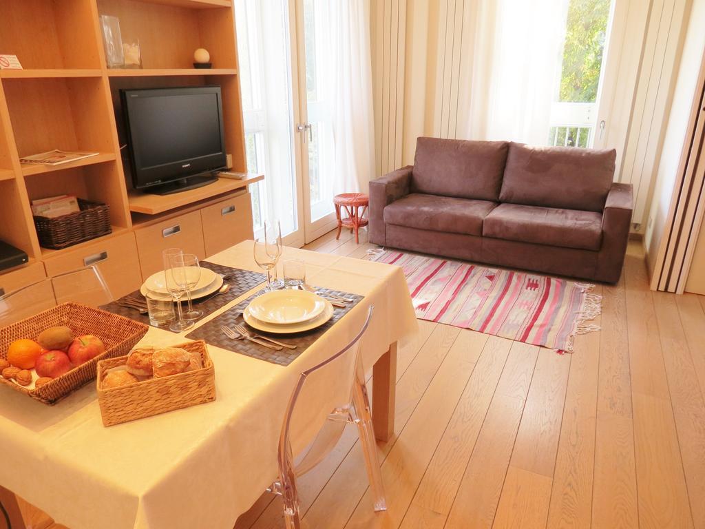 Belisario Fiera Milano Apartment Bagian luar foto