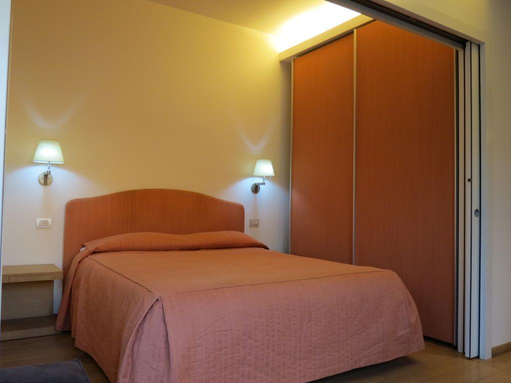 Belisario Fiera Milano Apartment Bagian luar foto