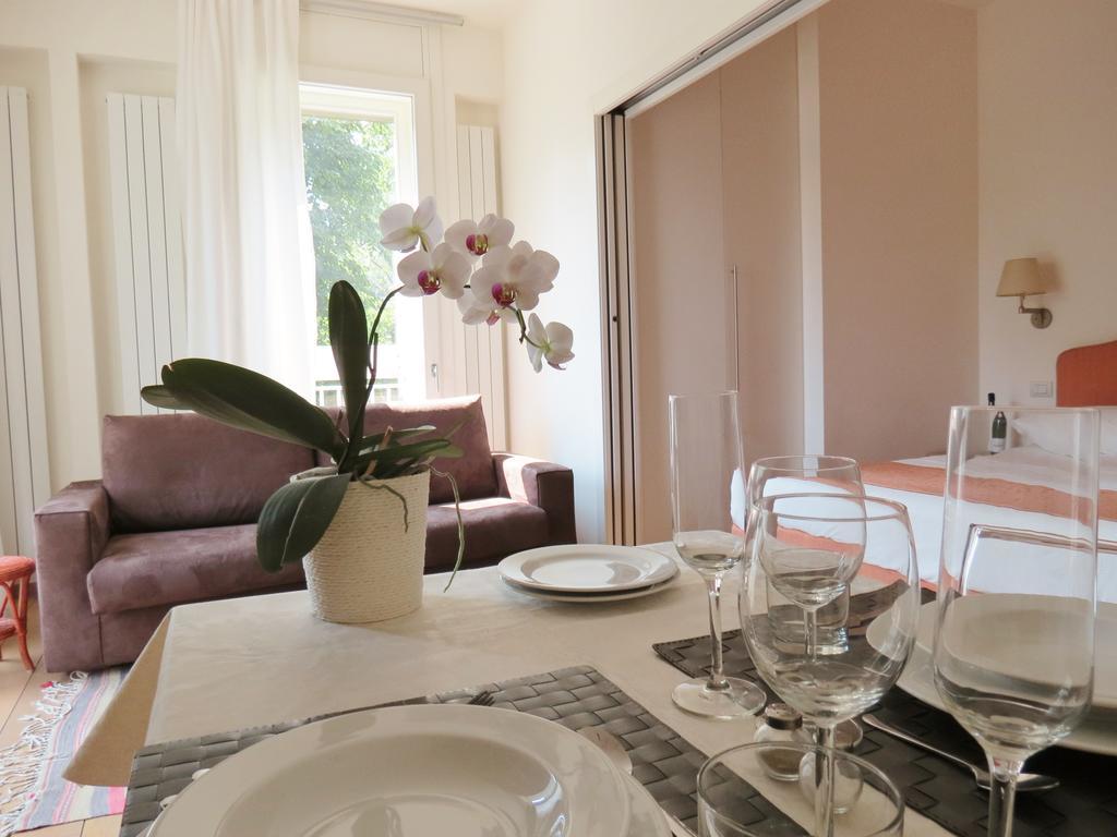 Belisario Fiera Milano Apartment Bagian luar foto