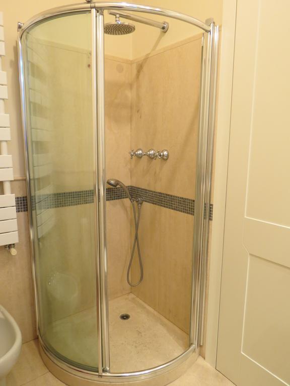 Belisario Fiera Milano Apartment Bagian luar foto
