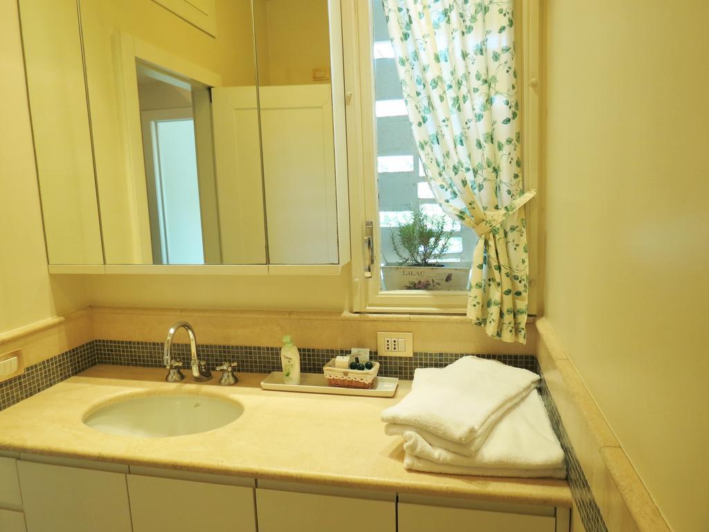 Belisario Fiera Milano Apartment Bagian luar foto