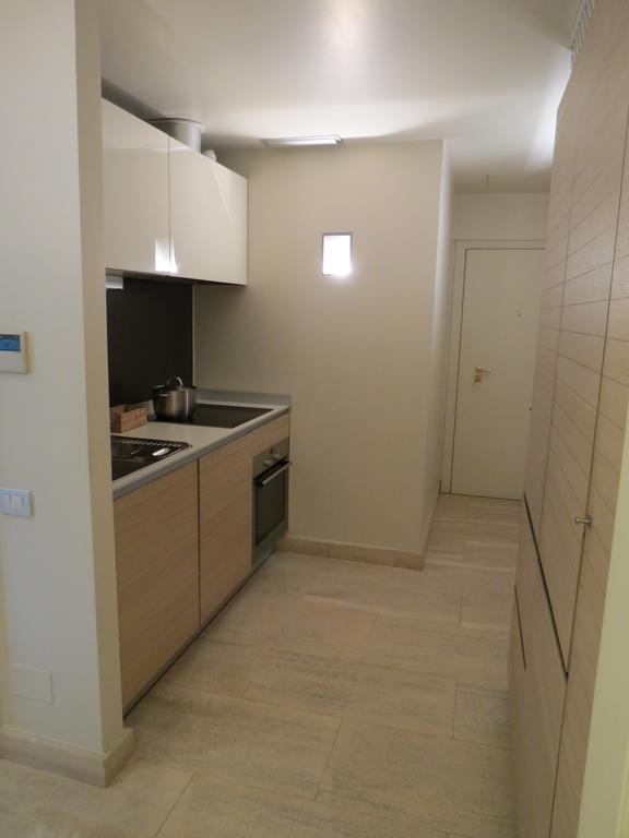 Belisario Fiera Milano Apartment Bagian luar foto