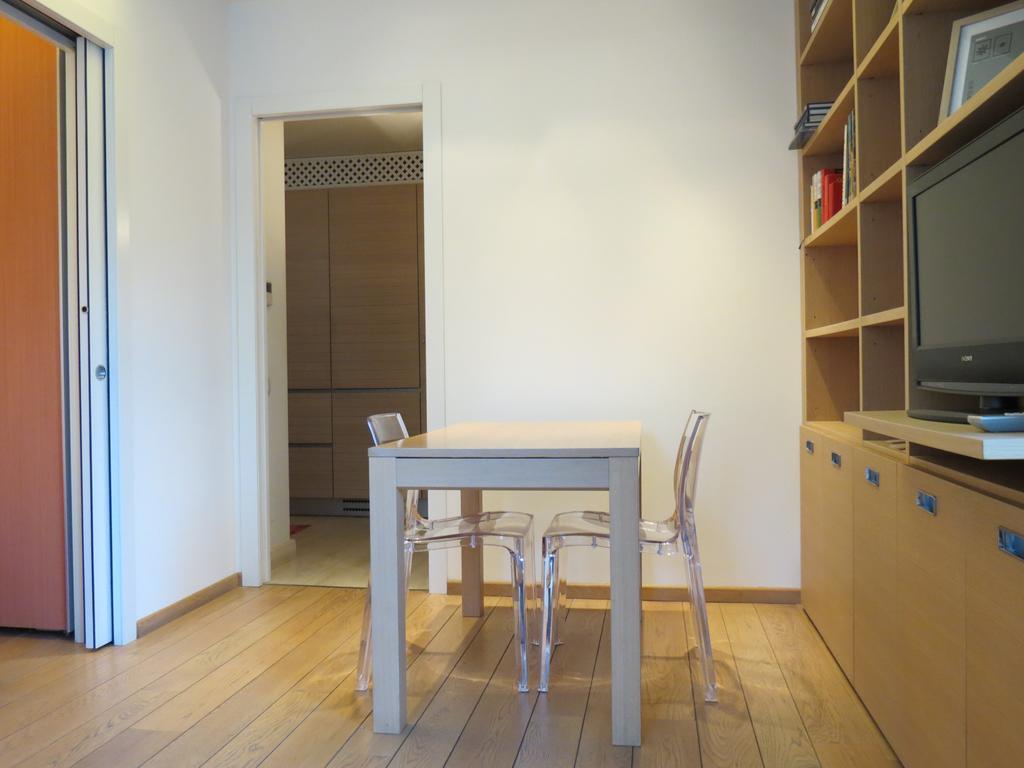 Belisario Fiera Milano Apartment Bagian luar foto