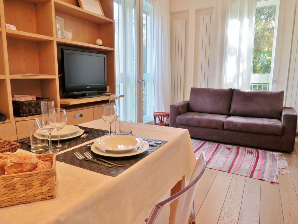 Belisario Fiera Milano Apartment Bagian luar foto