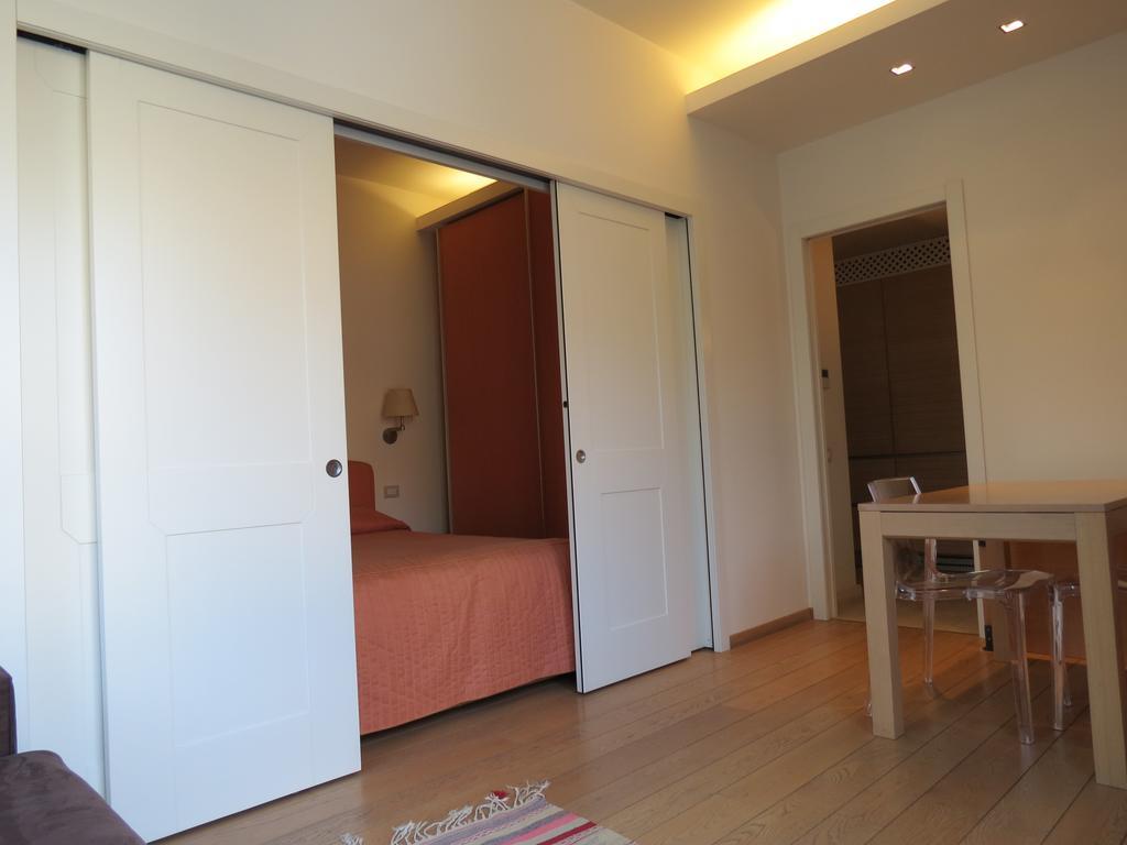 Belisario Fiera Milano Apartment Bagian luar foto