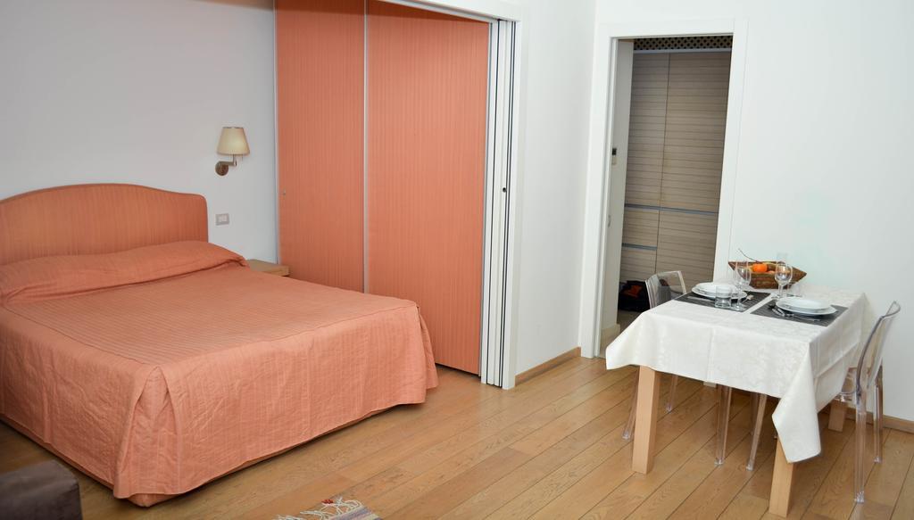 Belisario Fiera Milano Apartment Bagian luar foto