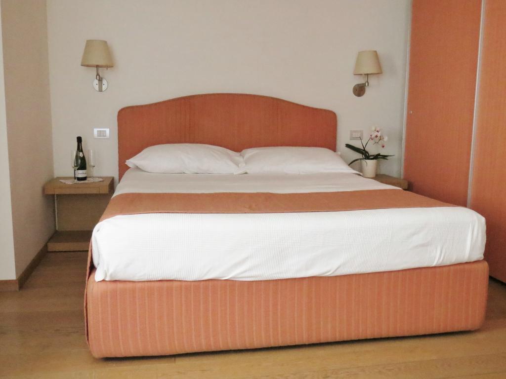 Belisario Fiera Milano Apartment Bagian luar foto