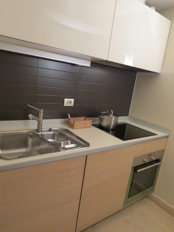 Belisario Fiera Milano Apartment Bagian luar foto